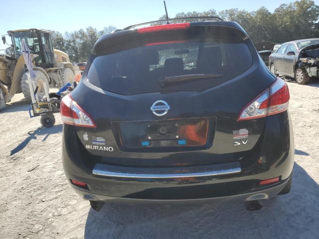 Photo 5 VIN: JN8AZ1MU8CW107171 - NISSAN MURANO 