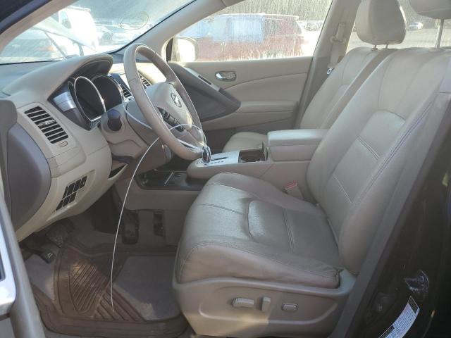 Photo 6 VIN: JN8AZ1MU8CW107171 - NISSAN MURANO 