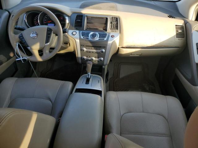 Photo 7 VIN: JN8AZ1MU8CW107171 - NISSAN MURANO 