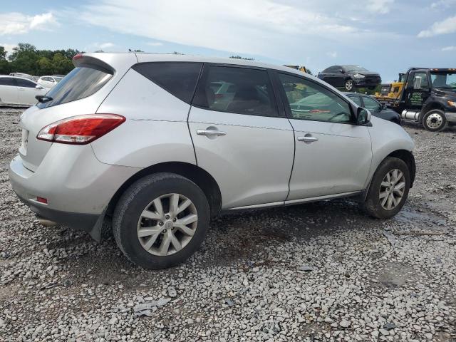 Photo 2 VIN: JN8AZ1MU8CW114413 - NISSAN MURANO S 