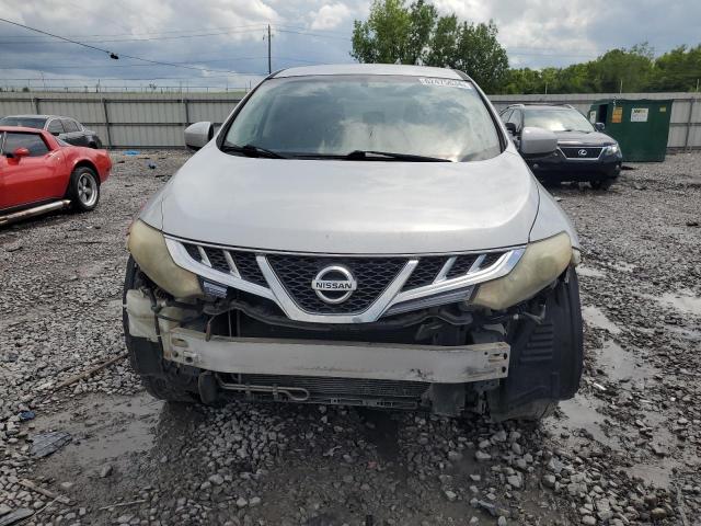 Photo 4 VIN: JN8AZ1MU8CW114413 - NISSAN MURANO S 