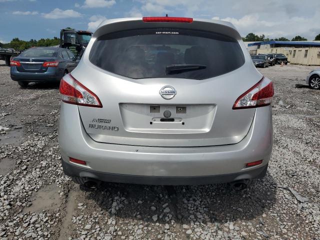 Photo 5 VIN: JN8AZ1MU8CW114413 - NISSAN MURANO S 