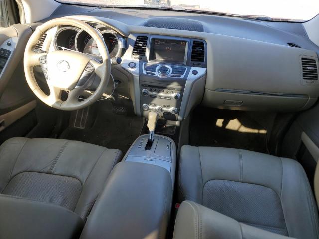 Photo 7 VIN: JN8AZ1MU8CW115688 - NISSAN MURANO S 