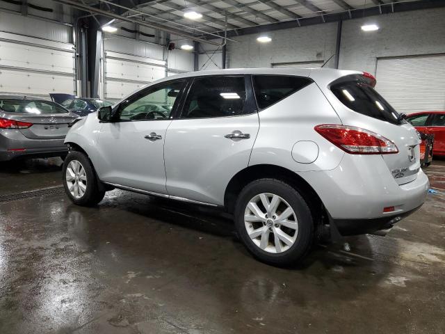 Photo 1 VIN: JN8AZ1MU8CW116002 - NISSAN MURANO 