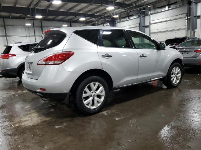 Photo 2 VIN: JN8AZ1MU8CW116002 - NISSAN MURANO 