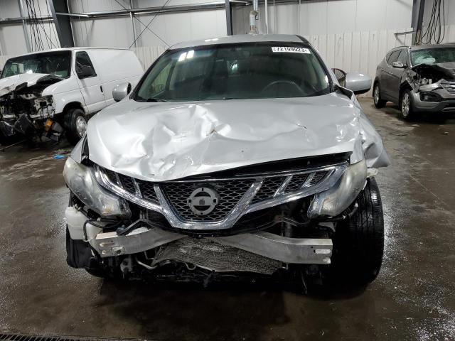 Photo 4 VIN: JN8AZ1MU8CW116002 - NISSAN MURANO 