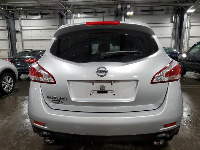 Photo 5 VIN: JN8AZ1MU8CW116002 - NISSAN MURANO 