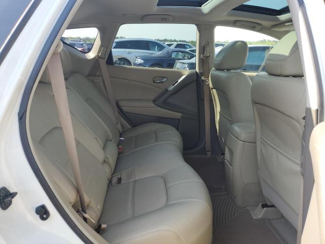 Photo 10 VIN: JN8AZ1MU8CW116260 - NISSAN MURANO 