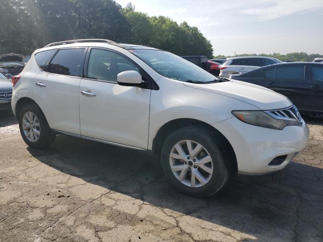 Photo 3 VIN: JN8AZ1MU8CW116260 - NISSAN MURANO 