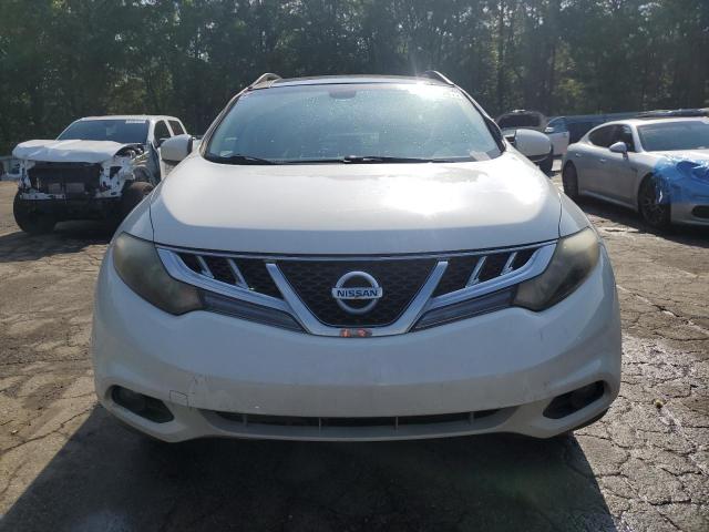 Photo 4 VIN: JN8AZ1MU8CW116260 - NISSAN MURANO 