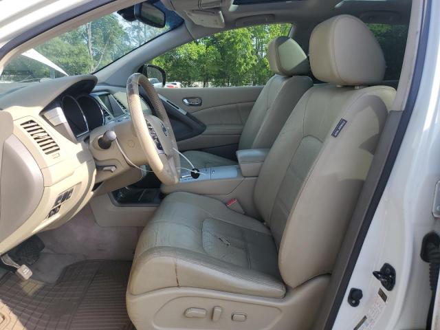 Photo 6 VIN: JN8AZ1MU8CW116260 - NISSAN MURANO 