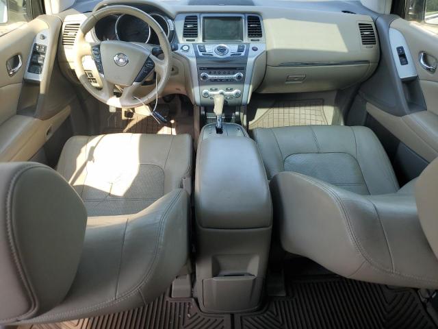 Photo 7 VIN: JN8AZ1MU8CW116260 - NISSAN MURANO 