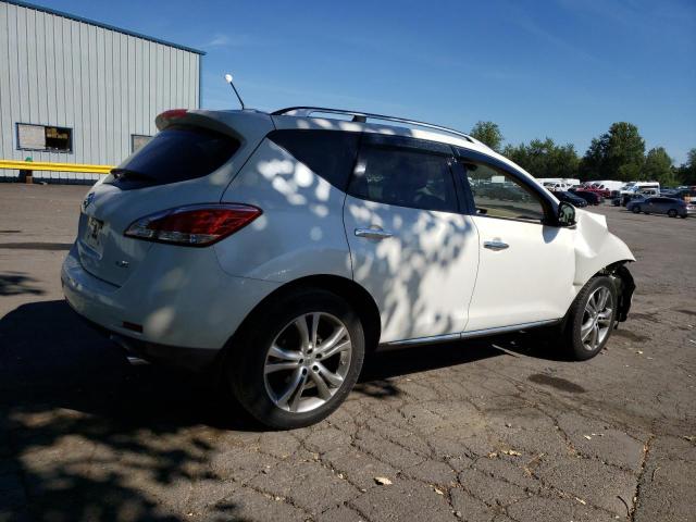 Photo 2 VIN: JN8AZ1MU8CW116937 - NISSAN MURANO 