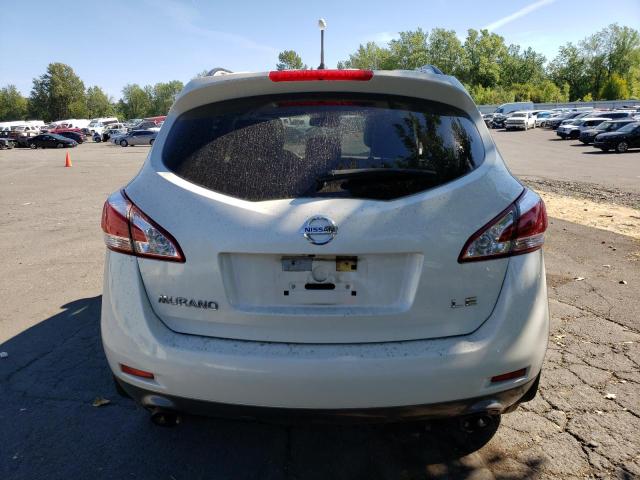 Photo 5 VIN: JN8AZ1MU8CW116937 - NISSAN MURANO 