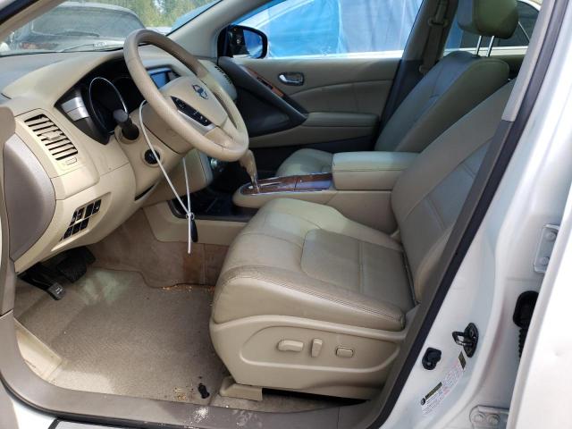 Photo 6 VIN: JN8AZ1MU8CW116937 - NISSAN MURANO 