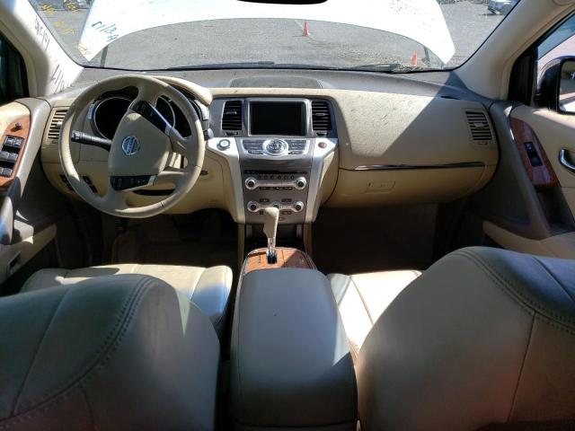 Photo 7 VIN: JN8AZ1MU8CW116937 - NISSAN MURANO 