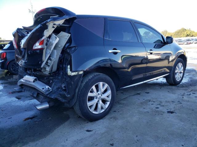 Photo 2 VIN: JN8AZ1MU8CW120244 - NISSAN MURANO 