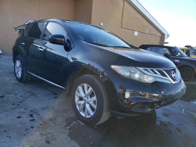 Photo 3 VIN: JN8AZ1MU8CW120244 - NISSAN MURANO 