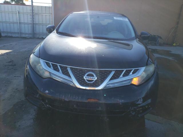 Photo 4 VIN: JN8AZ1MU8CW120244 - NISSAN MURANO 