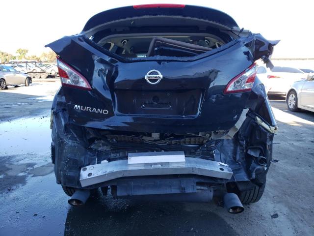 Photo 5 VIN: JN8AZ1MU8CW120244 - NISSAN MURANO 