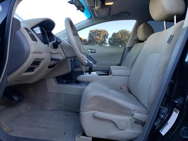 Photo 6 VIN: JN8AZ1MU8CW120244 - NISSAN MURANO 