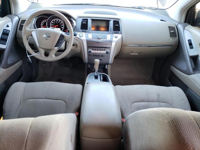 Photo 7 VIN: JN8AZ1MU8CW120244 - NISSAN MURANO 