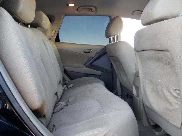 Photo 9 VIN: JN8AZ1MU8CW120244 - NISSAN MURANO 