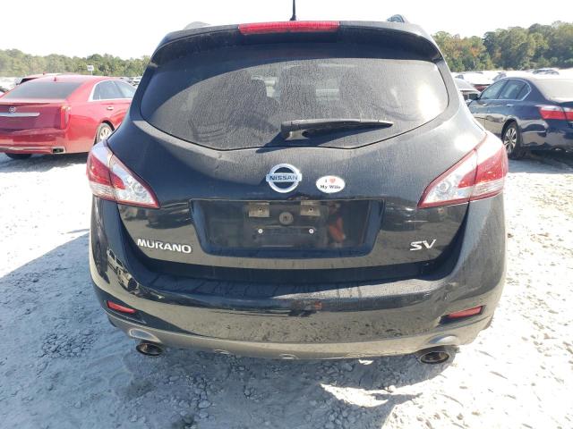 Photo 5 VIN: JN8AZ1MU8DW201696 - NISSAN MURANO S 