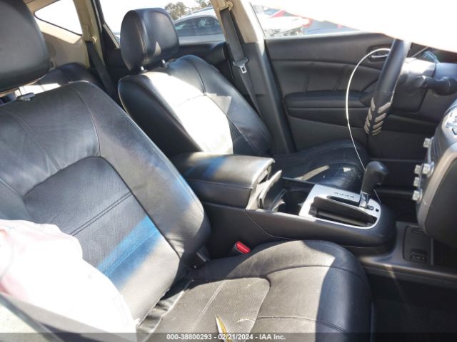 Photo 4 VIN: JN8AZ1MU8DW202038 - NISSAN MURANO 