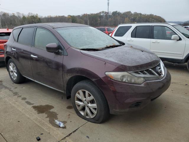 Photo 3 VIN: JN8AZ1MU8DW207630 - NISSAN MURANO S 