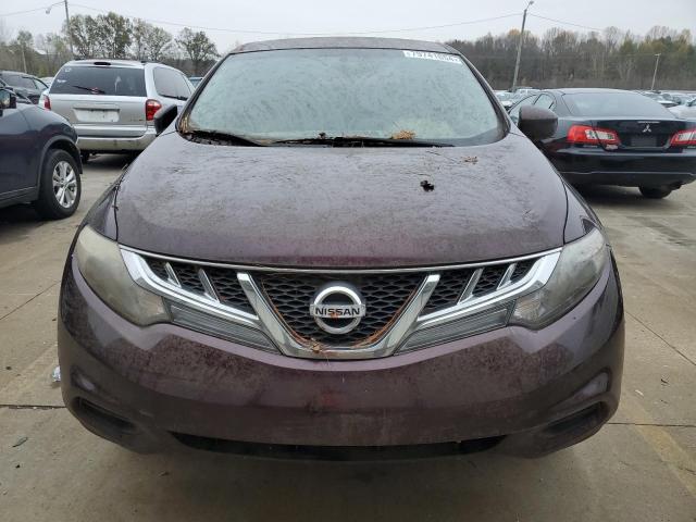 Photo 4 VIN: JN8AZ1MU8DW207630 - NISSAN MURANO S 