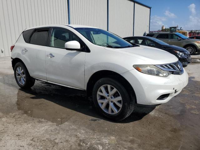 Photo 3 VIN: JN8AZ1MU8DW210723 - NISSAN MURANO S 