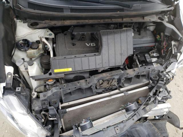 Photo 6 VIN: JN8AZ1MU8EW402337 - NISSAN MURANO S 