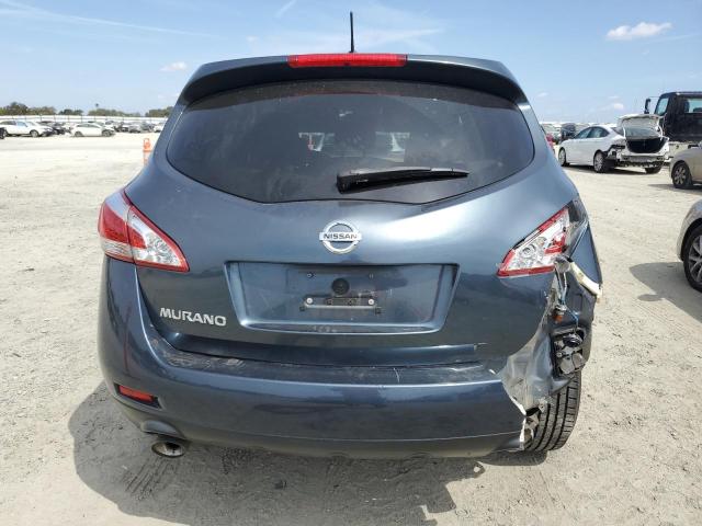 Photo 5 VIN: JN8AZ1MU8EW403181 - NISSAN MURANO S 