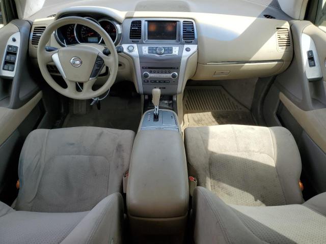 Photo 7 VIN: JN8AZ1MU8EW403181 - NISSAN MURANO S 