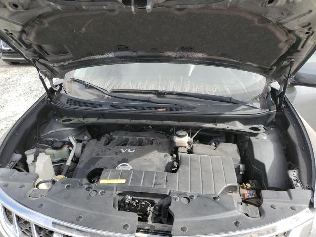 Photo 10 VIN: JN8AZ1MU8EW407537 - NISSAN MURANO 