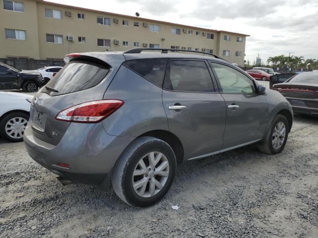 Photo 2 VIN: JN8AZ1MU8EW407537 - NISSAN MURANO 