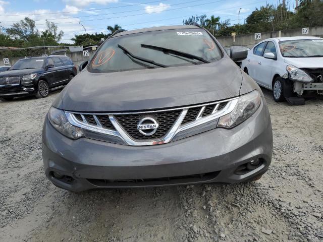 Photo 4 VIN: JN8AZ1MU8EW407537 - NISSAN MURANO 