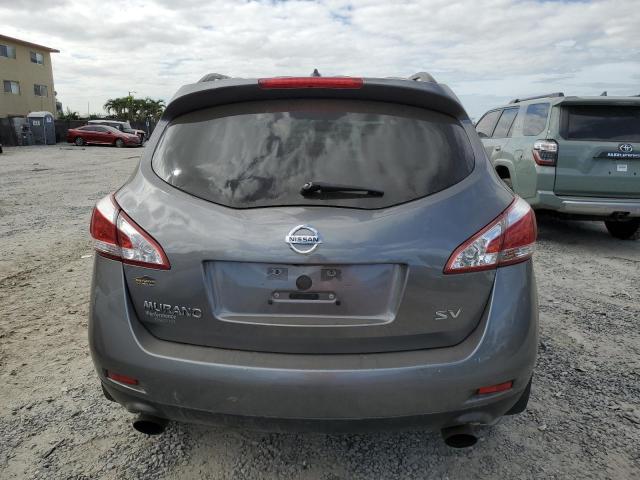 Photo 5 VIN: JN8AZ1MU8EW407537 - NISSAN MURANO 