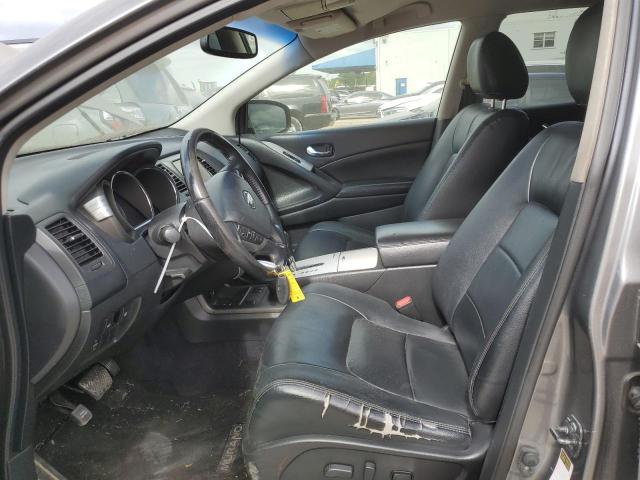 Photo 6 VIN: JN8AZ1MU8EW407537 - NISSAN MURANO 