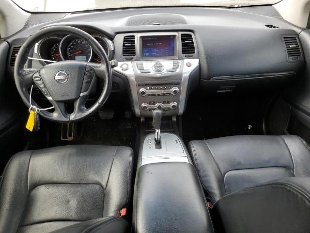 Photo 7 VIN: JN8AZ1MU8EW407537 - NISSAN MURANO 