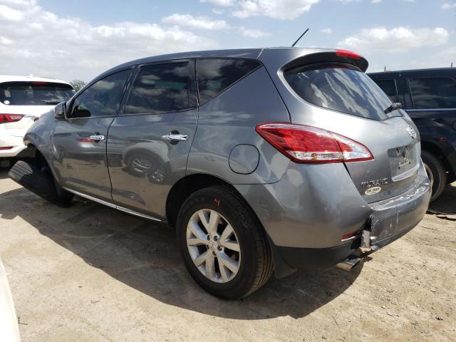 Photo 1 VIN: JN8AZ1MU8EW408557 - NISSAN MURANO 