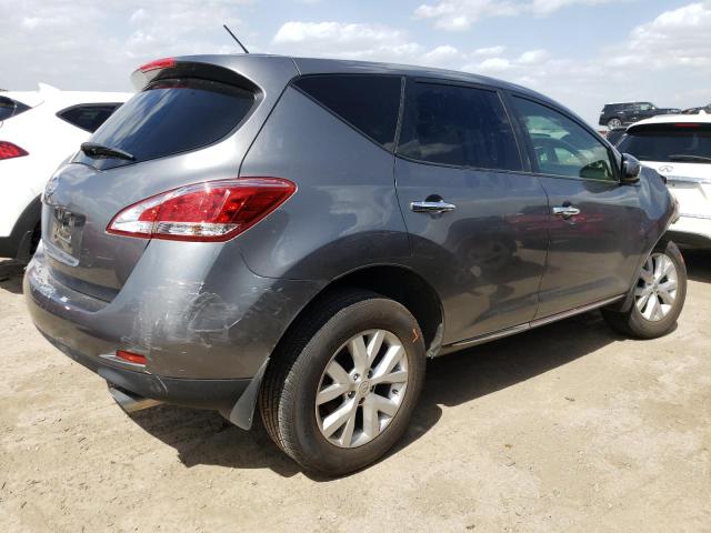 Photo 2 VIN: JN8AZ1MU8EW408557 - NISSAN MURANO 