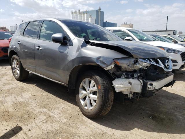 Photo 3 VIN: JN8AZ1MU8EW408557 - NISSAN MURANO 