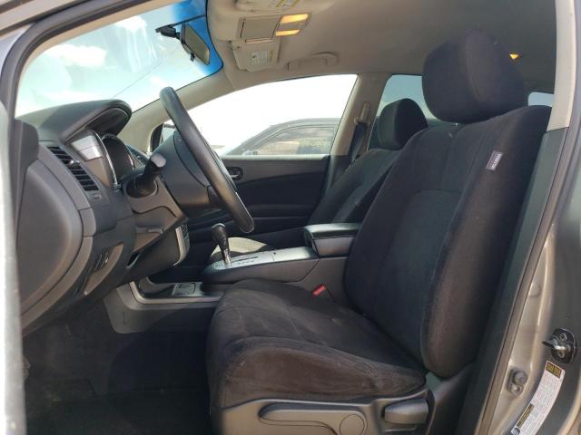 Photo 6 VIN: JN8AZ1MU8EW408557 - NISSAN MURANO 