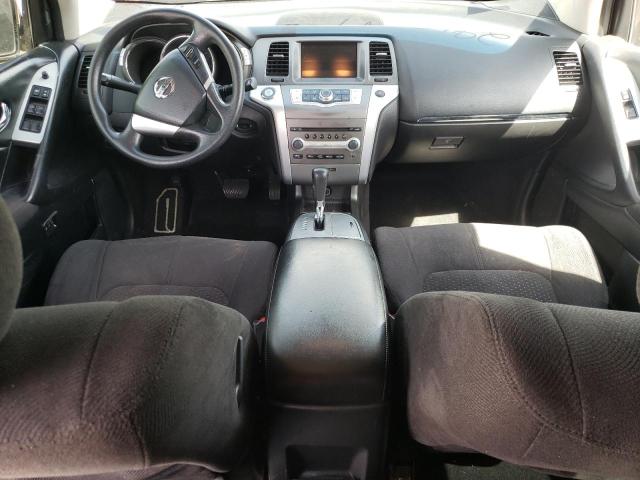 Photo 7 VIN: JN8AZ1MU8EW408557 - NISSAN MURANO 