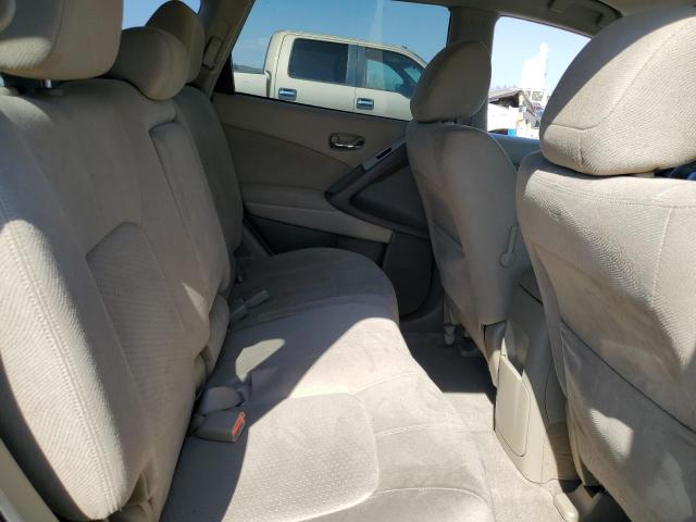 Photo 10 VIN: JN8AZ1MU8EW408624 - NISSAN MURANO 