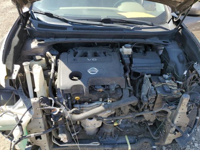 Photo 11 VIN: JN8AZ1MU8EW408624 - NISSAN MURANO 