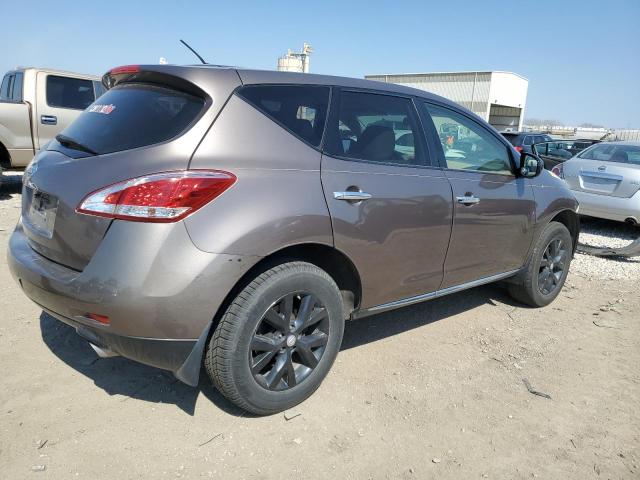 Photo 2 VIN: JN8AZ1MU8EW408624 - NISSAN MURANO 