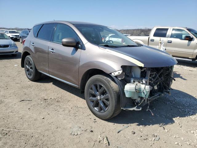 Photo 3 VIN: JN8AZ1MU8EW408624 - NISSAN MURANO 